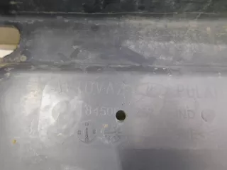  Бампер задний Lada largus  Арт smt191746, вид 8