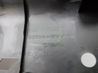  Накладка переднего бампера Lexus GX 2 Арт smt186105, вид 5