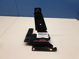 A1676262300 Кронштейн усилителя переднего бампера Mercedes GLE W167 Арт Z205696, вид 1