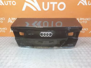 4G5827023C крышка багажника Audi A6 C7 (S6,RS6) Арт 257478PM, вид 1