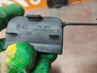 4M0807442C9B9, 4M0807442C заглушка буксировочного крюка Audi Q7 4M restailing Арт 257757PM, вид 7