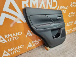 7222A995XB, 1346979X обшивка двери Mitsubishi Outlander 3 Арт 257912PM, вид 2