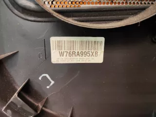7222A995XB, 1346979X обшивка двери Mitsubishi Outlander 3 Арт 257912PM, вид 5