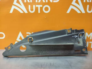 662510k020 Кронштейн бампера Toyota Fortuner 2 Арт 258233PM, вид 1