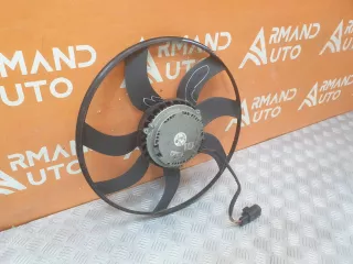 17428509741, 67327594610 вентилятор радиатора BMW 5 F10/F11/GT F07 Арт 258339PM, вид 9