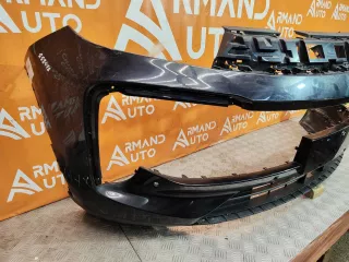 602001439AADQJ, 602001294AA бампер эксид тхл EXEED TXL Restailing Арт 258473PM, вид 2