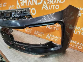 602001439AADQJ, 602001294AA бампер эксид тхл EXEED TXL Restailing Арт 258473PM, вид 3
