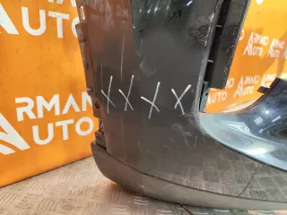 602001439AADQJ, 602001294AA бампер эксид тхл EXEED TXL Restailing Арт 258473PM, вид 4