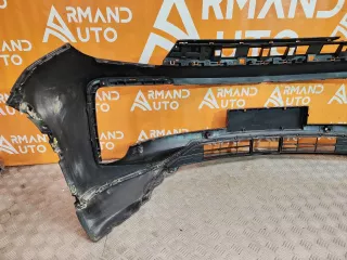 602001439AADQJ, 602001294AA бампер эксид тхл EXEED TXL Restailing Арт 258473PM, вид 5