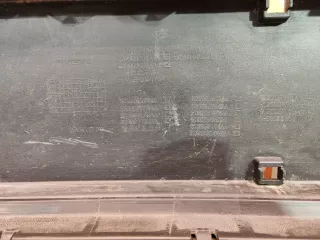 602001439AADQJ, 602001294AA бампер эксид тхл EXEED TXL Restailing Арт 258473PM, вид 7