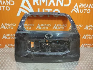 6700560F90 дверь багажника Toyota Land Cruiser Prado 150 Арт 258529PM, вид 1