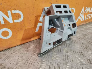 5EU807217, 5E0807055 Кронштейн бампера Skoda Octavia A7 Арт 258579PM, вид 2