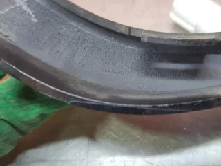 51119450551, 9450551 накладка бампера нижняя MINI Hatch Арт 258808PM, вид 8