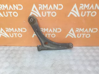 4013A443 рычаг подвески нижний Mitsubishi Outlander 3 Арт 258809PM, вид 1