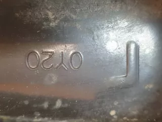 4013A443 рычаг подвески нижний Mitsubishi Outlander 3 Арт 258809PM, вид 8