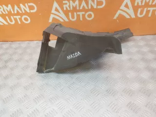 KB8A50340, KB8A50341 подкрылок Mazda CX-5 2 Арт 259080PM, вид 5