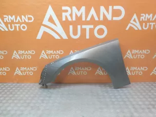8W0821105D крыло ауди а4, а a 4 б9 (б b 9) Audi A4 B9 Арт 259178PM, вид 1