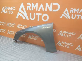 8W0821105D крыло ауди а4, а a 4 б9 (б b 9) Audi A4 B9 Арт 259178PM, вид 2
