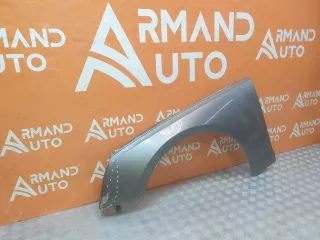8W0821105D крыло ауди а4, а a 4 б9 (б b 9) Audi A4 B9 Арт 259178PM, вид 3