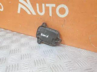 7PP941597D, 7PP941597D, 657941607 Блок управления фары Skoda Rapid Арт 259492PM, вид 3