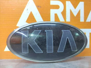 86320A4000 эмблема Kia Sportage 4 Арт 259651PM, вид 1
