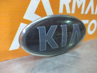 86320A4000 эмблема Kia Sportage 4 Арт 259651PM, вид 2