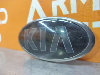 86320A4000 эмблема Kia Sportage 4 Арт 259651PM, вид 3