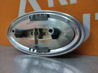 86320A4000 эмблема Kia Sportage 4 Арт 259651PM, вид 6