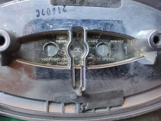 86320A4000 эмблема Kia Sportage 4 Арт 259651PM, вид 7