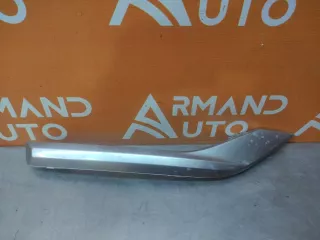 86694S1600 накладка бампера Hyundai Santa FE 4 (TM) restailing Арт 259711PM, вид 1