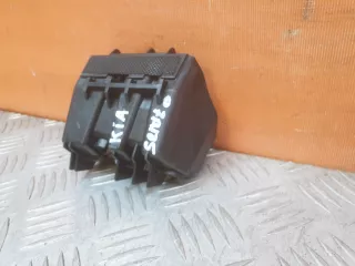 865E2M6500 кронштейн бампера центральный Kia Cerato 4 Арт 260399PM, вид 2