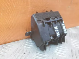 865E2M6500 кронштейн бампера центральный Kia Cerato 4 Арт 260399PM, вид 3