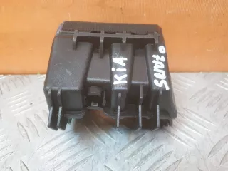 865E2M6500 кронштейн бампера центральный Kia Cerato 4 Арт 260399PM, вид 4
