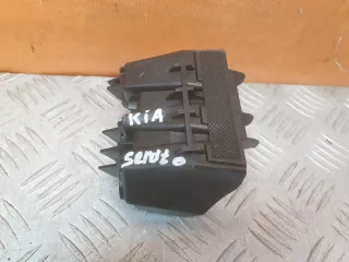 865E2M6500 кронштейн бампера центральный Kia Cerato 4 Арт 260399PM, вид 5