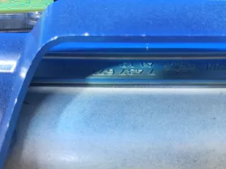 41009879733 крышка багажника BMW Z4 G29 Арт 260466PM, вид 17