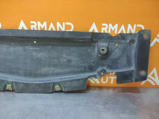 A1665240130 защита картера нижняя Mercedes GLS X166 Арт 260587PM, вид 7