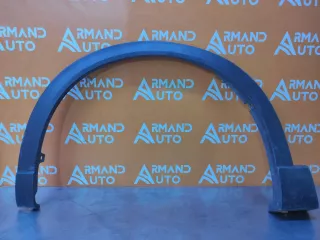 TK4851W30D, TK4851W31 расширитель крыла Mazda CX-9 2 Арт 260876PM, вид 1