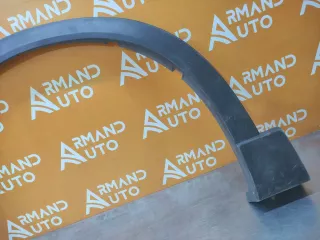 TK4851W30D, TK4851W31 расширитель крыла Mazda CX-9 2 Арт 260876PM, вид 2