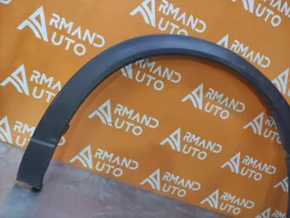 TK4851W30D, TK4851W31 расширитель крыла Mazda CX-9 2 Арт 260876PM, вид 5