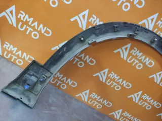 TK4851W30D, TK4851W31 расширитель крыла Mazda CX-9 2 Арт 260876PM, вид 7
