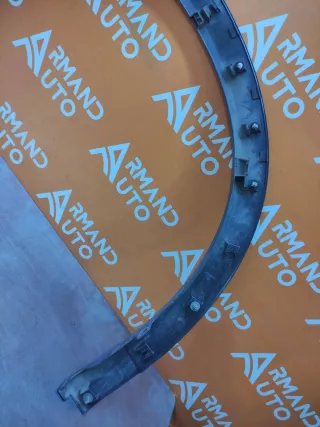 TK4851W30D, TK4851W31 расширитель крыла Mazda CX-9 2 Арт 260876PM, вид 9