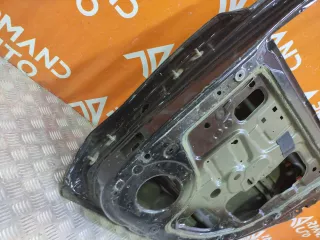 H21529U0M0 дверь ниссан ноут (ноте) Nissan Note E11 Арт 261031PM, вид 12