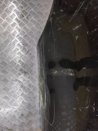 H21529U0M0 дверь ниссан ноут (ноте) Nissan Note E11 Арт 261031PM, вид 3