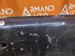 H21529U0M0 дверь ниссан ноут (ноте) Nissan Note E11 Арт 261031PM, вид 4