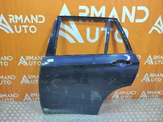 41517386739 дверь бмв х5 (х x 5) ф15 ( ф f 15) BMW X5 F15 Арт 261087PM, вид 1