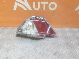 8145642060 Фонарь противотуманный Toyota Rav 4 4 Арт 261109PM, вид 1