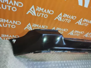 39870500, 30655128 бампер вольво с80 (s 80) Volvo S80 2 Арт 261173PM, вид 3