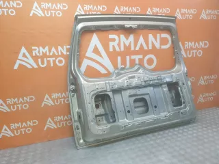 5821A104 дверь багажника Mitsubishi Pajero 4 Арт 261252PM, вид 11