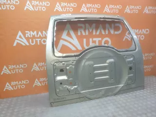 5821A104 дверь багажника Mitsubishi Pajero 4 Арт 261252PM, вид 3