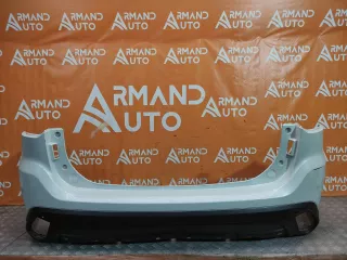 6410C994, 6410C996ZZ бампер митсубиши, митсубиси аутлендер Mitsubishi Outlander 3 restailing 2 Арт 261541PM, вид 1